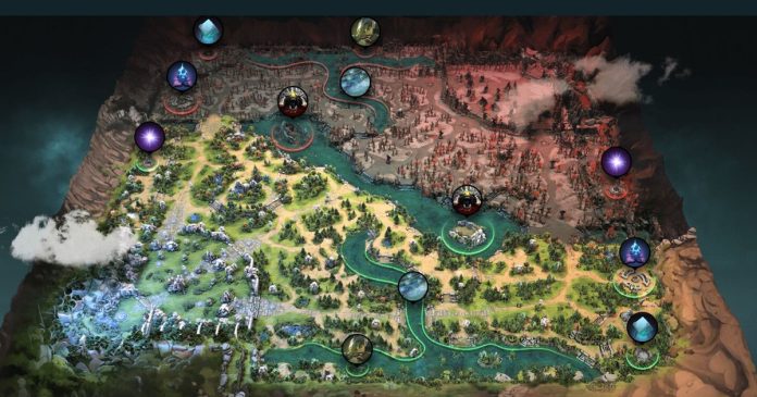 Когда выйдет патч 7.41 для Dota 2?