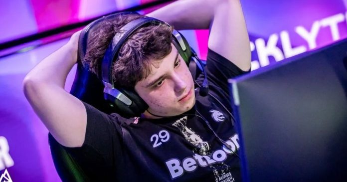 Team Spirit выбила Tundra Esports из PGL Wallachia Season 7