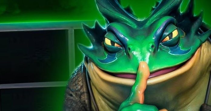 Что Valve обязана изменить в патче 7.41 для Dota 2