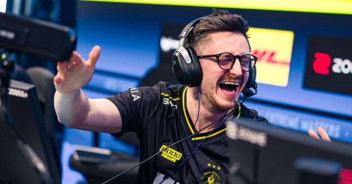 Готовьтесь к легчайшему турниру для Team Vitality — превью BLAST Open Spring 2026