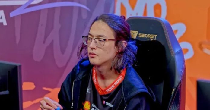 Team Yandex сыграет с Team Spirit в плей-офф ESL One Birmingham 2026