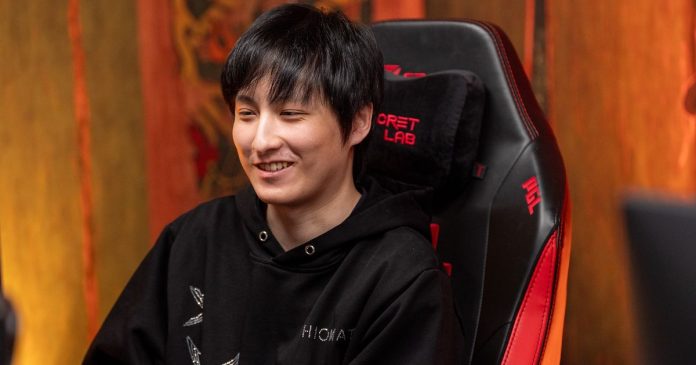 Team Spirit вылетела из ESL One Birmingham 2026, проиграв Xtreme Gaming