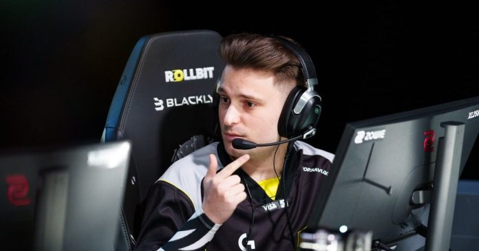 NAVI выбили PARIVISION и вышли в финал BLAST Open Spring 2026