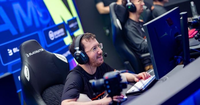 Tundra Esports одолела Team Yandex и стала чемпионом ESL One Birmingham 2026