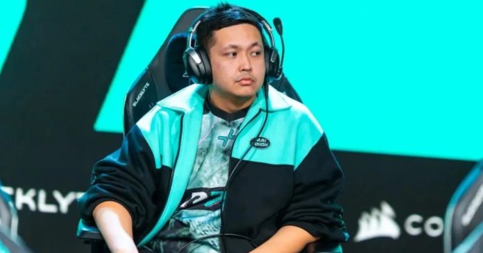 Dastan: «Чтобы нам встать на уровень Vitality, нужен один сумасшедший парень типа ZywOo»