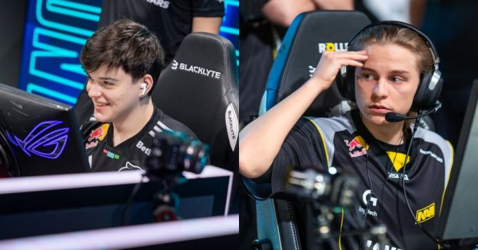 SPUNJ: molodoy и Aleksib могут перейти в Aurora Gaming после IEM Cologne Major 2026