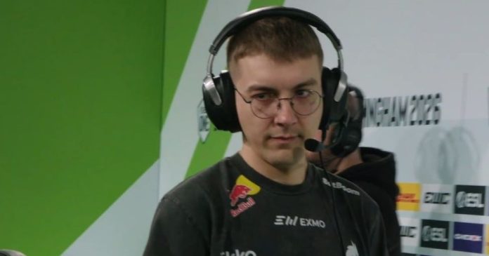 Тренер Spirit о перепалке в паблике: «Уже столкнулся с последствиями со стороны организации, эта ситуация стала для меня серьёзным уроком»