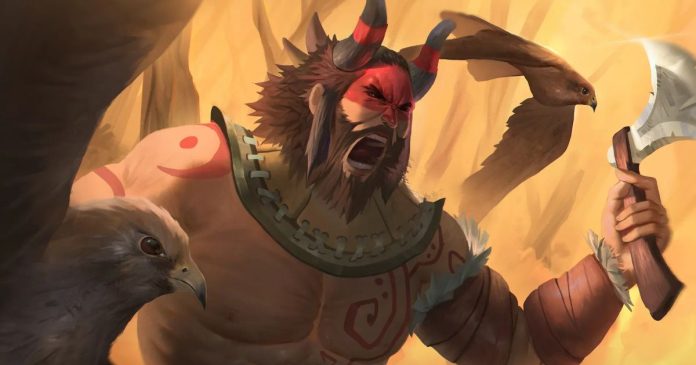 В Dota 2 вышел патч 7.41b — ослаблены Beastmaster и Doom