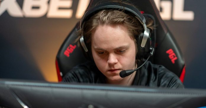 PARIVISION вылетела из PGL Bucharest 2026, проиграв The Mongolz