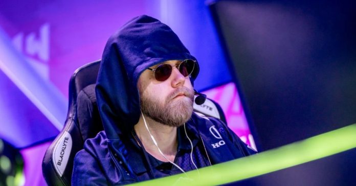 Стала известна причина, по которой Boxi пропустил PREMIER SERIES