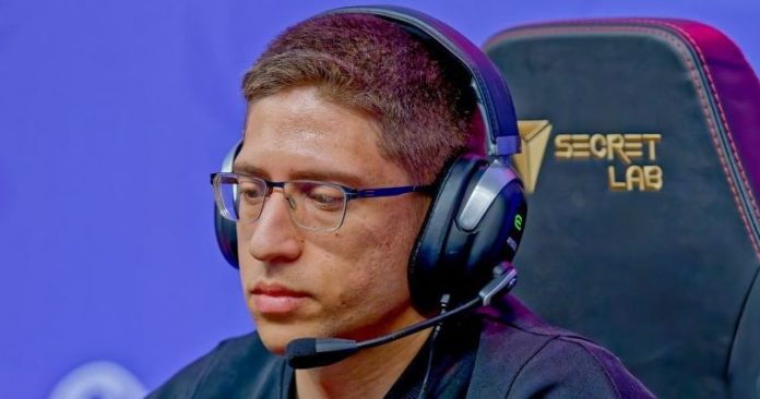 Virtus.pro прошла на DreamLeague Season 29, одолев MOUZ