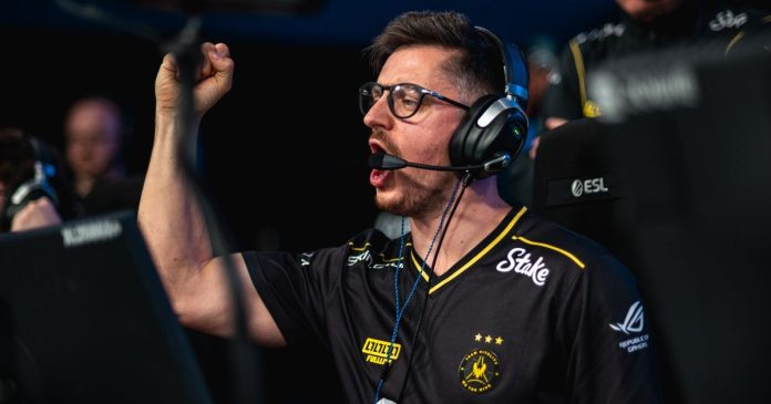 Team Vitality разгромила Natus VIncere на пути к полуфиналу IEM Rio 2026