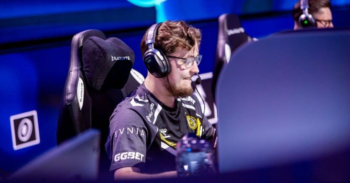 Team Vitality сразится с Team Spirit за звание чемпиона IEM Rio 2026