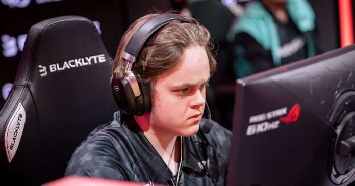 15 игроков из России вошли в топ-50 самых перспективных киберспортсменов в CS2