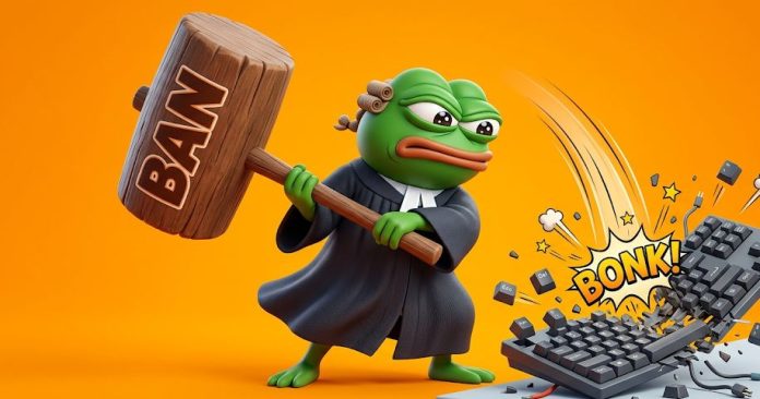 Несправедливость в комментариях? Теперь на неё можно пожаловаться!