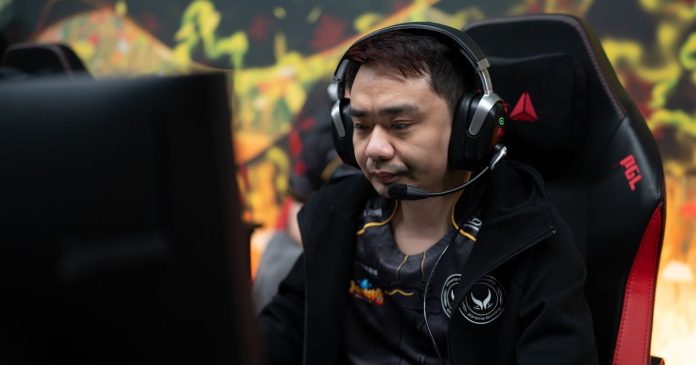 Xtreme Gaming с Xiao8 прошла в финал верхней сетки плей-офф на ESL Challenger China Season 3 x ACL 2026, одолев Yakult Brothers