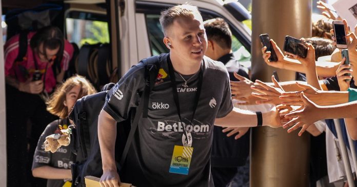 Team Spirit поборется с The Mongolz, а PARIVISION встретится с Fisher College — стали известны пары второго раунда PGL Astana 2026