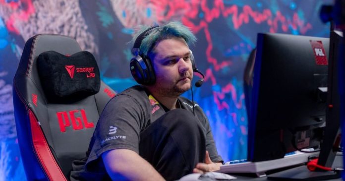 Team Spirit победила Aurora Gaming в групповой стадии на DreamLeague Season 29