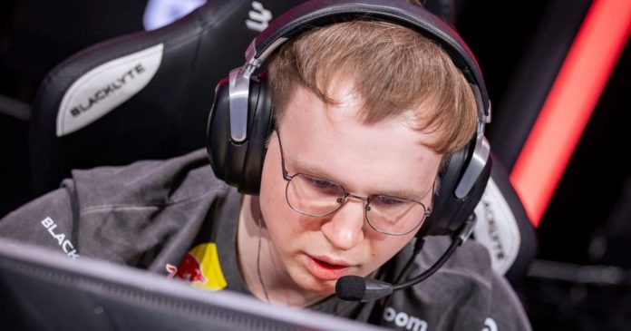 Team Spirit стала чемпионом PGL Astana 2026, обыграв в финале Team Falcons