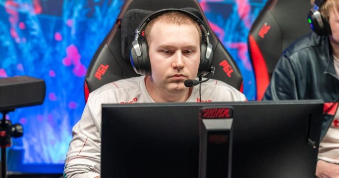 PlayTime выбила BetBoom Team из DreamLeague Season 29