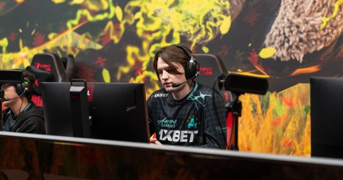 Aurora Gaming выбила Team Falcons из DreamLeague Season 29