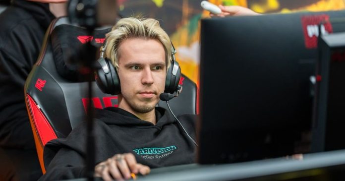PARIVISION стала чемпионом DreamLeague Season 29, победив Aurora Gaming