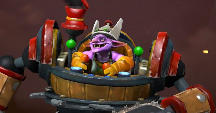 Nix назвал трёх лучших игроков на Timbersaw: «Они уникумы на этом герое»