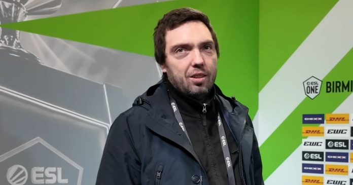 Korb3n: «Silent в инактиве, в который мы его отправили. Рад бы я был, чтобы он сейчас работал — да, будет ли это — нет»