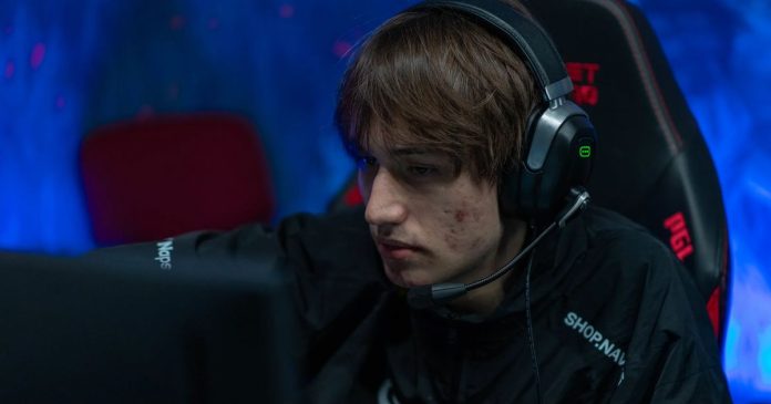 Natus Vincere проиграли Pipsqueak+4 и лишились шансов пройти на Esports World Cup 2026