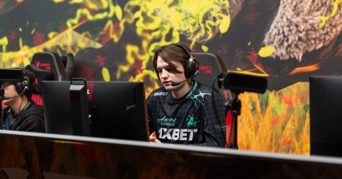 LGD Gaming выбила Aurora Gaming из BLAST Slam VII