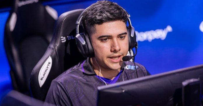 Team Spirit одолела 9z Team и прошла в плей-офф IEM Cologne Major 2026