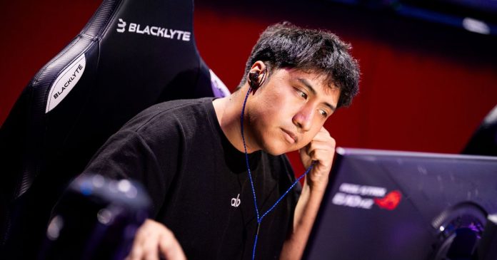 LGD прошла в гранд-финал закрытой квалификации на The International 2026, победив PlayTime