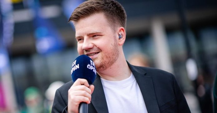 Dupreeh о четвертьфиналах IEM Cologne Major 2026: «Этот день войдет в историю»