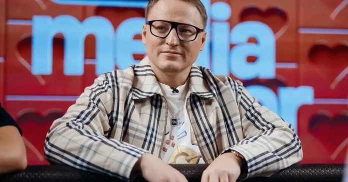 «Я дизморалю команду и [плохо] стою на линии» — VooDooSh оценил свою игру в Dota 2