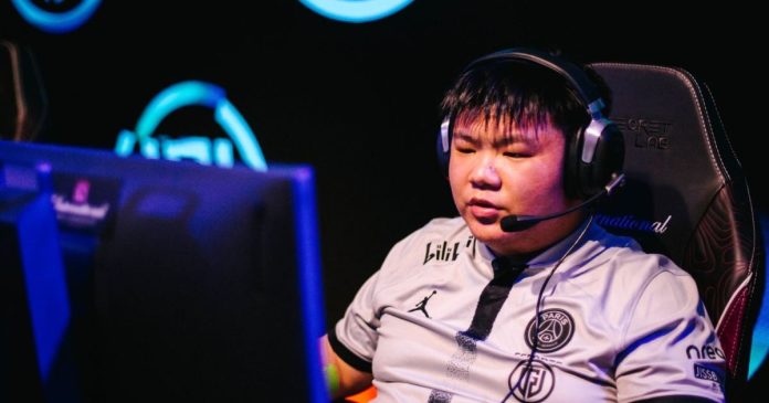 Матч Vici Gaming — PlayTime перенесли из-за проблем с принципами честной игры