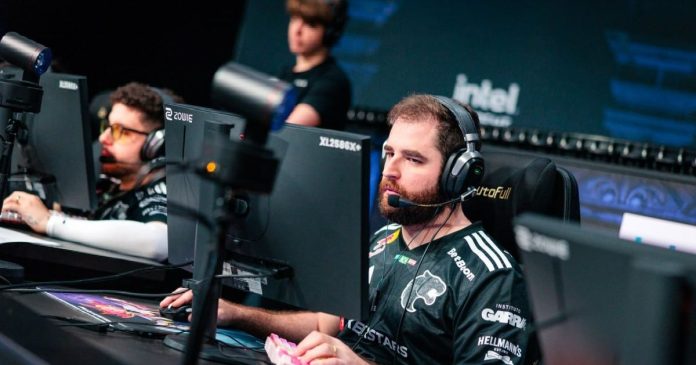 FalleN: «Иногда я не хочу продолжать играть, а иногда такое желание появляется»