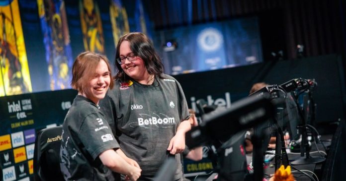 Team Spirit обыграла 100 Thieves и вышла на BLAST Bounty Summer 2026