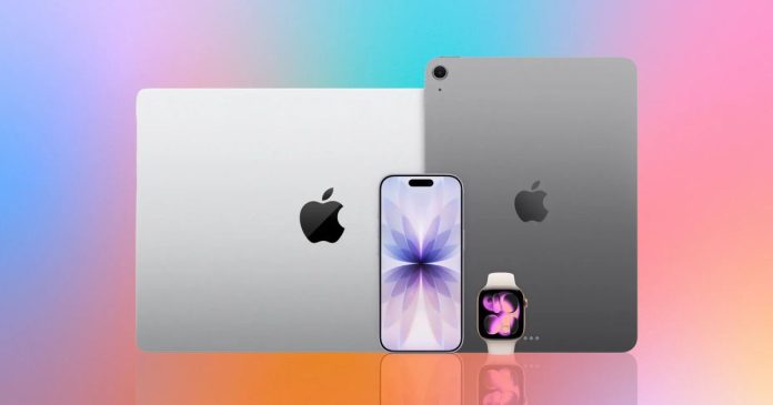 Apple начала продавать устройства по подписке — iPhone 17 будет стоить от $18 в месяц