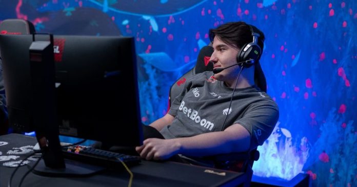 Team Spirit вышла в плей-офф The International 2026, победив Team Resilience