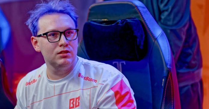 Таблица решафлов в Dota 2 после окончания The International 2026