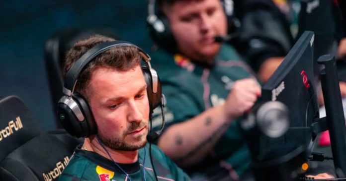 G2 Esports выбила Natus Vincere из BLAST Open Fall 2026