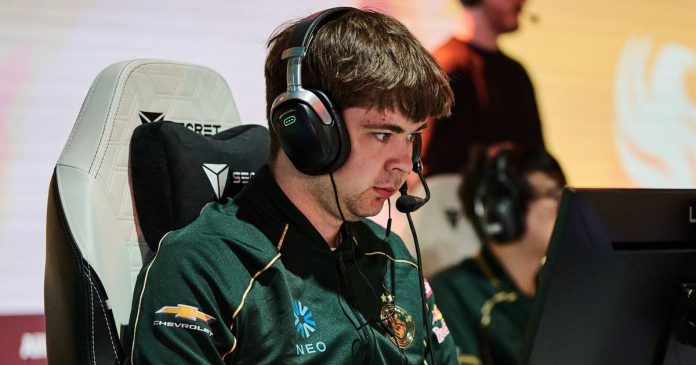 Официально: Team Falcons распустила состав по Dota 2