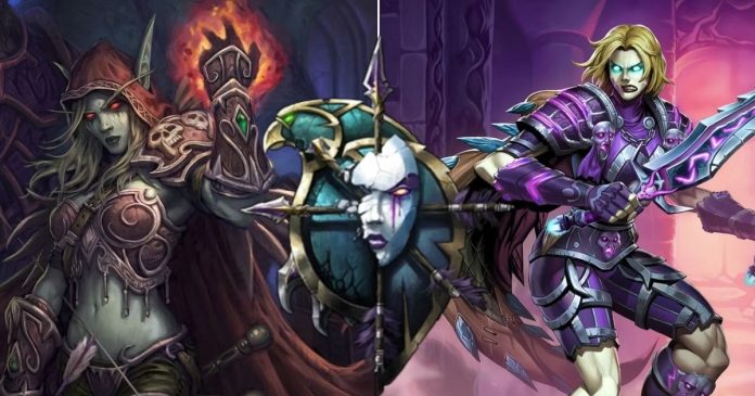 Warcraft 3 впервые за 20 лет получил новую сюжетную кампанию