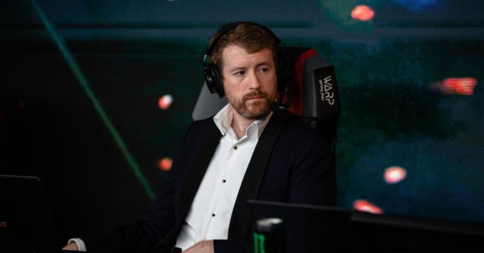 Thorin об анонсе мейджора: «Обожаю, когда жертвуют регионом с основной аудиторией (Европой) ради выдуманного роста китайской»