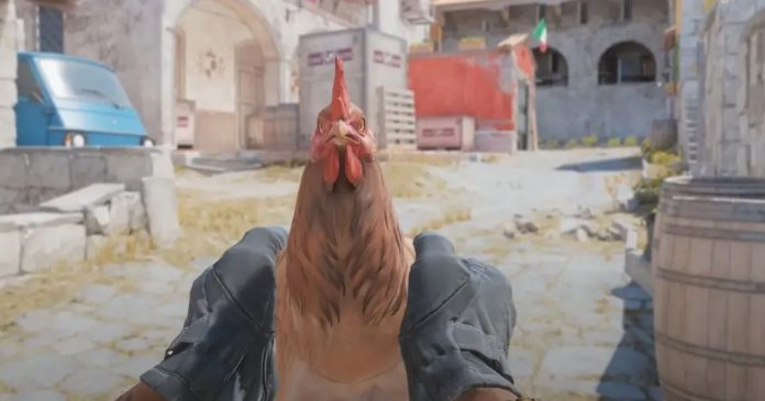 Valve тайно добавила питомцев в CS2 и не указала это в патчноуте — их нужно кормить и выращивать