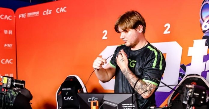 BCGame вылетела из ROG Journey Autumn 2026 после поражения от BBL Esports