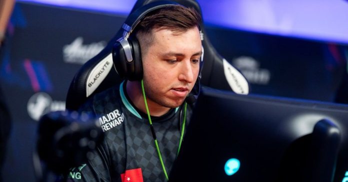Aurora Gaming проиграла Team Vitality в полуфинале ESL Pro League Season 24