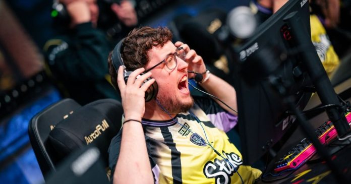 Team Vitality стала чемпионом ESL Pro League Season 24, победив MOUZ