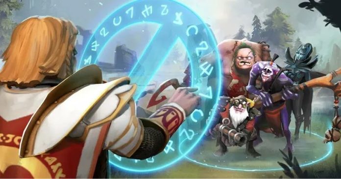 Пять фишек в настройках Dota 2, которые могут помочь вам в игре