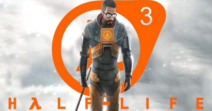 Вера в Half-Life 3 жива — разработчик Valve случайно подтвердил работу над HLX